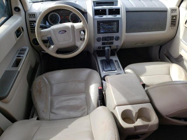 Photo 7 VIN: 1FMCU03188KA46712 - FORD ESCAPE 