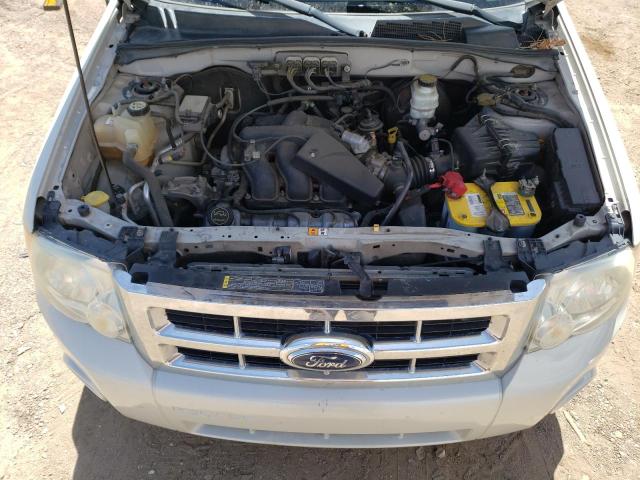 Photo 10 VIN: 1FMCU03188KA73232 - FORD ESCAPE 