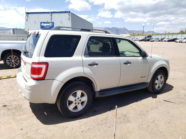 Photo 2 VIN: 1FMCU03188KA73232 - FORD ESCAPE 