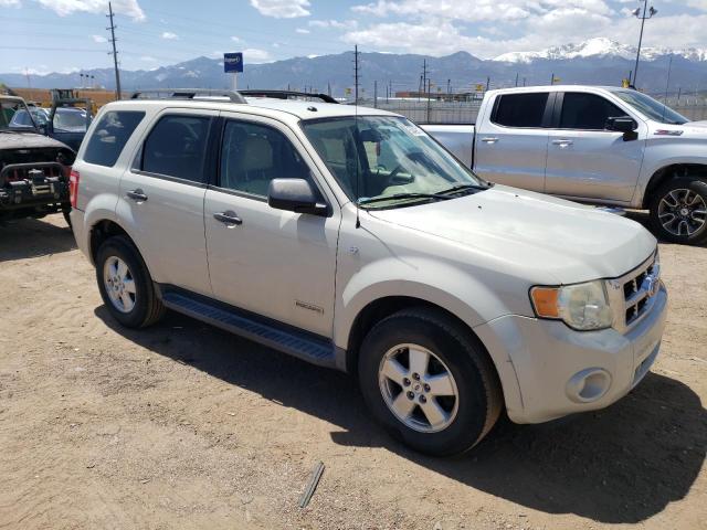 Photo 3 VIN: 1FMCU03188KA73232 - FORD ESCAPE 