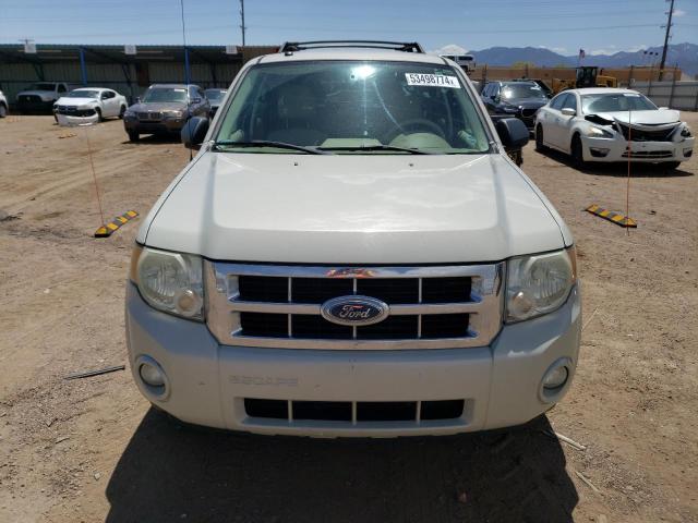 Photo 4 VIN: 1FMCU03188KA73232 - FORD ESCAPE 