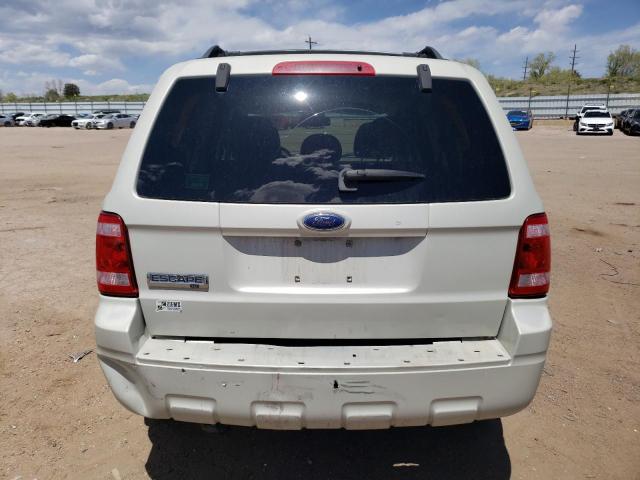 Photo 5 VIN: 1FMCU03188KA73232 - FORD ESCAPE 