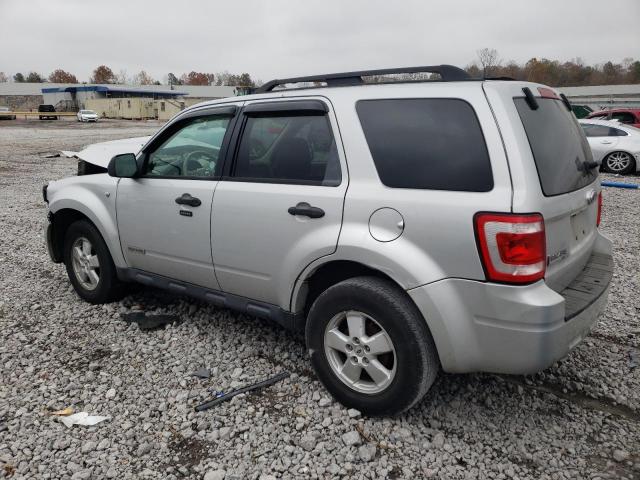 Photo 1 VIN: 1FMCU03188KA81007 - FORD ESCAPE 