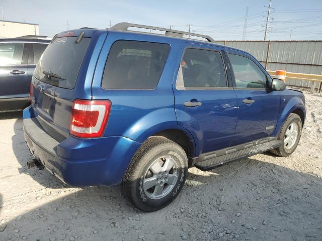 Photo 2 VIN: 1FMCU03188KB35518 - FORD ESCAPE XLT 