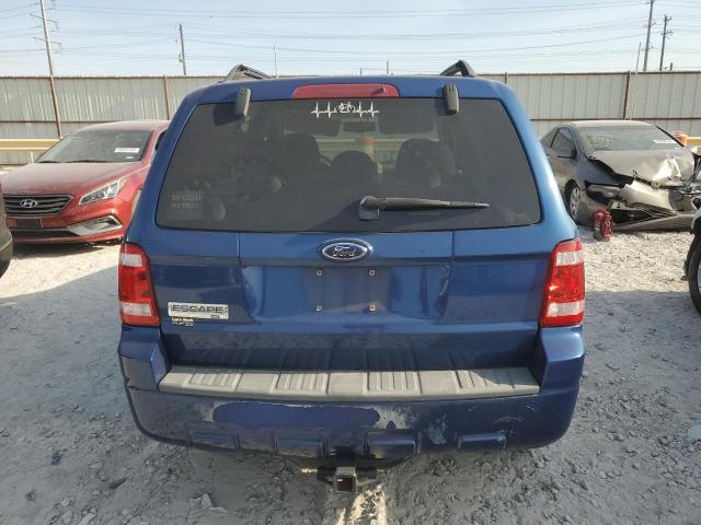 Photo 5 VIN: 1FMCU03188KB35518 - FORD ESCAPE XLT 