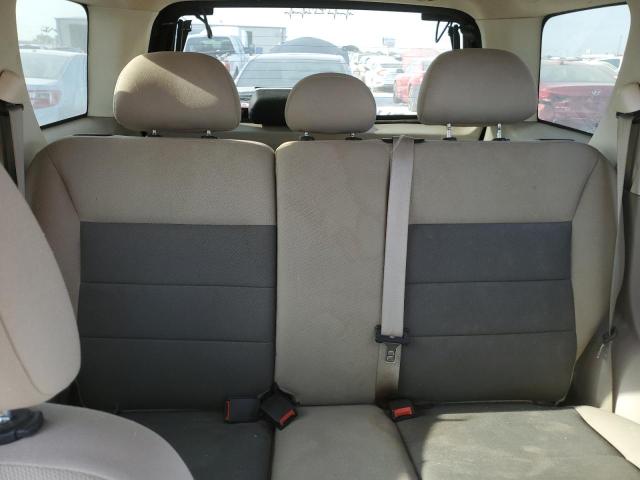 Photo 9 VIN: 1FMCU03188KB35518 - FORD ESCAPE XLT 