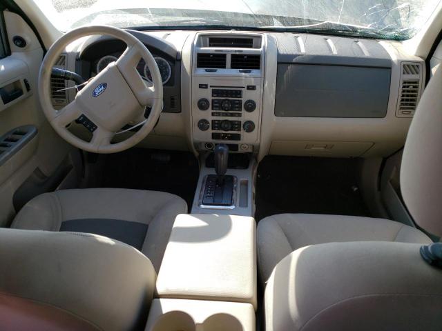 Photo 7 VIN: 1FMCU03188KB49497 - FORD ESCAPE XLT 