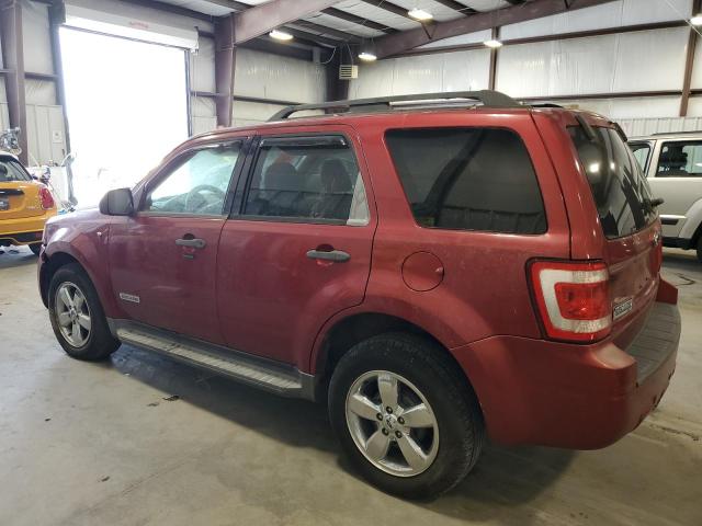 Photo 1 VIN: 1FMCU03188KB52853 - FORD ESCAPE 