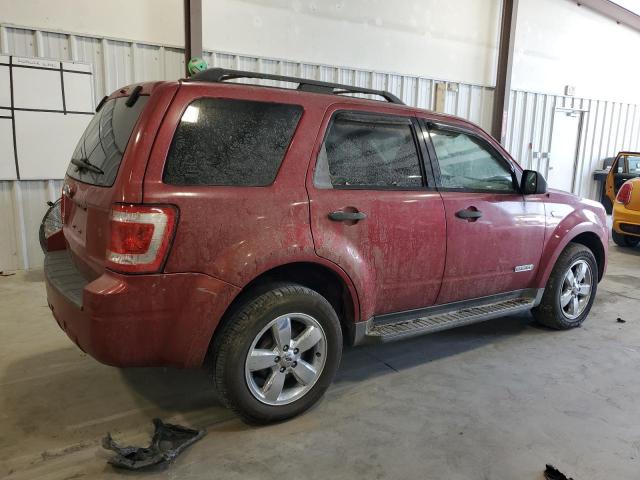 Photo 2 VIN: 1FMCU03188KB52853 - FORD ESCAPE 