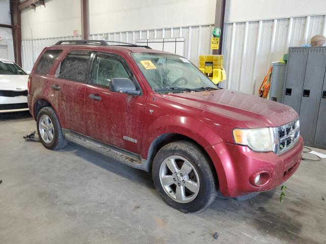 Photo 3 VIN: 1FMCU03188KB52853 - FORD ESCAPE 