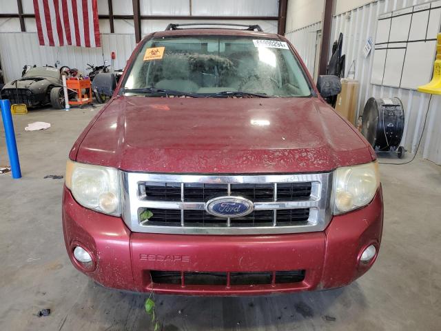 Photo 4 VIN: 1FMCU03188KB52853 - FORD ESCAPE 