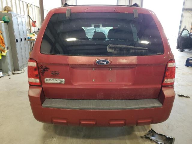 Photo 5 VIN: 1FMCU03188KB52853 - FORD ESCAPE 