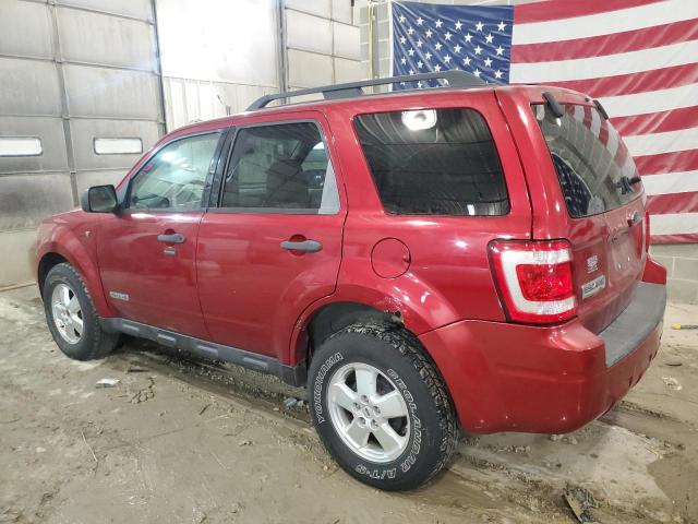 Photo 1 VIN: 1FMCU03188KB83505 - FORD ESCAPE 