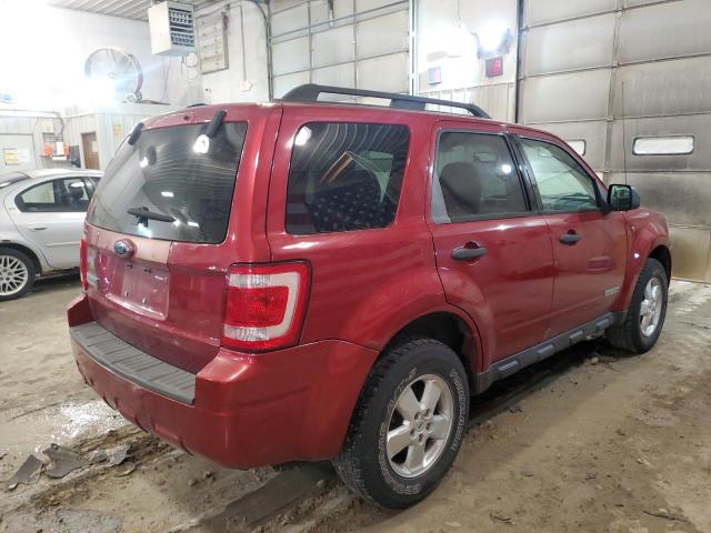 Photo 2 VIN: 1FMCU03188KB83505 - FORD ESCAPE 