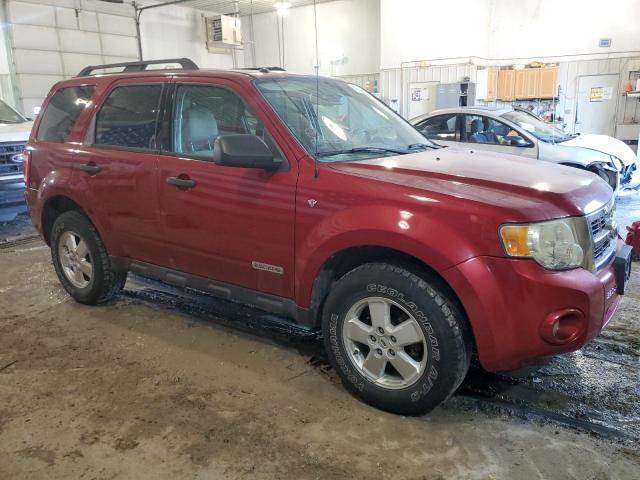 Photo 3 VIN: 1FMCU03188KB83505 - FORD ESCAPE 