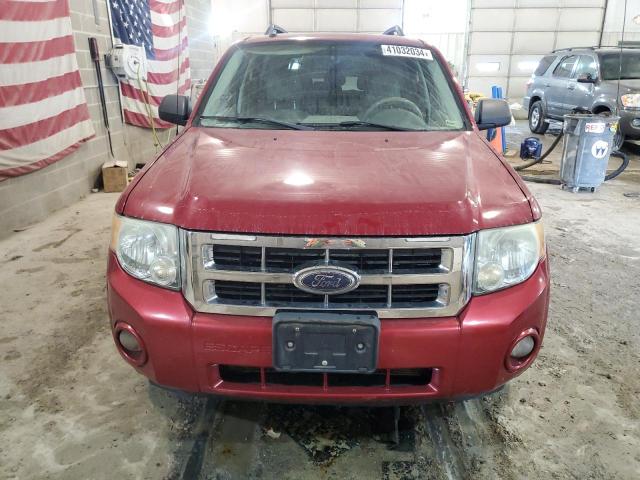 Photo 4 VIN: 1FMCU03188KB83505 - FORD ESCAPE 