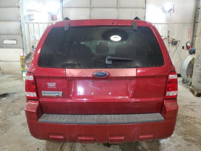 Photo 5 VIN: 1FMCU03188KB83505 - FORD ESCAPE 