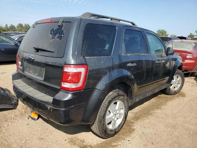 Photo 2 VIN: 1FMCU03188KC23355 - FORD ESCAPE XLT 