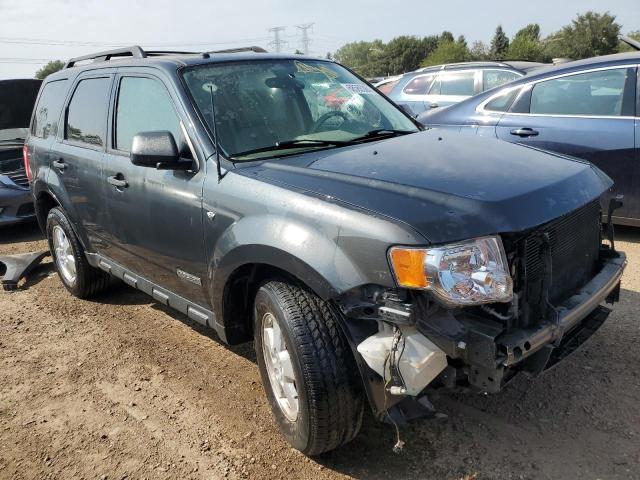 Photo 3 VIN: 1FMCU03188KC23355 - FORD ESCAPE XLT 