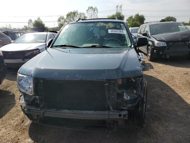 Photo 4 VIN: 1FMCU03188KC23355 - FORD ESCAPE XLT 