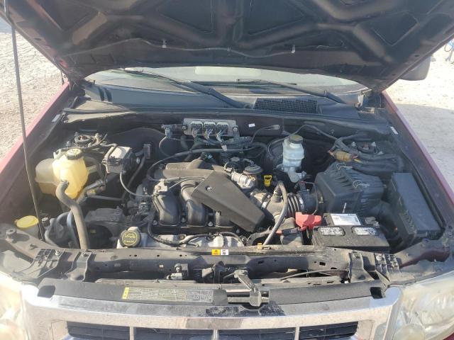 Photo 11 VIN: 1FMCU03188KC24358 - FORD ESCAPE 