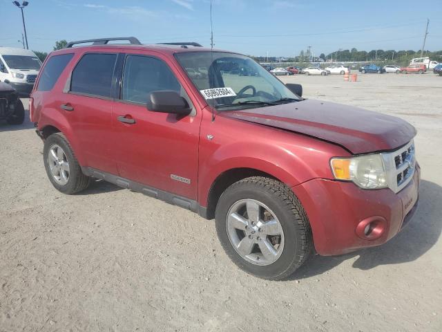 Photo 3 VIN: 1FMCU03188KC24358 - FORD ESCAPE 