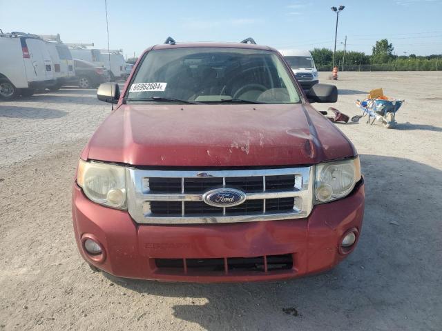 Photo 4 VIN: 1FMCU03188KC24358 - FORD ESCAPE 