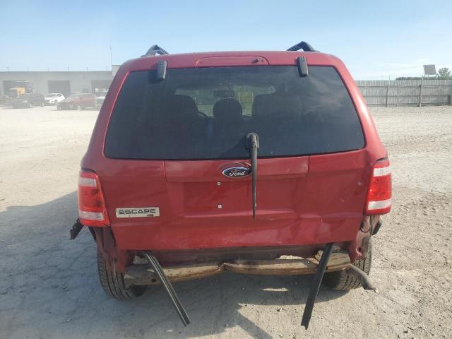 Photo 5 VIN: 1FMCU03188KC24358 - FORD ESCAPE 