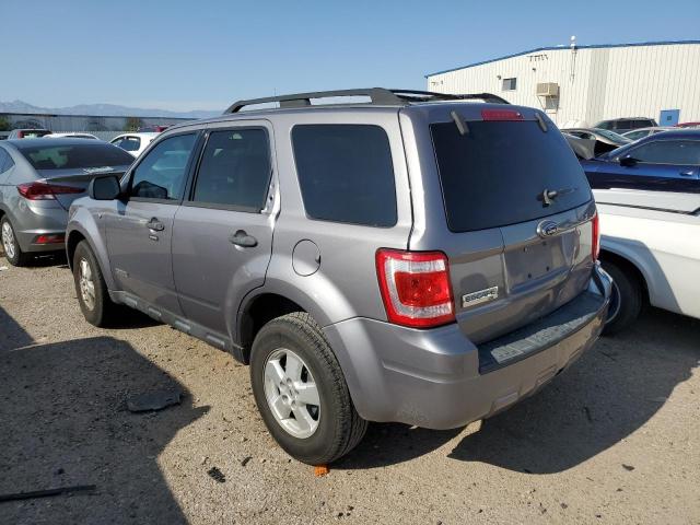 Photo 1 VIN: 1FMCU03188KD57265 - FORD ESCAPE XLT 