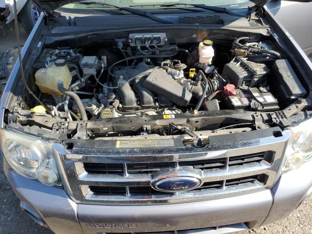 Photo 11 VIN: 1FMCU03188KD57265 - FORD ESCAPE XLT 