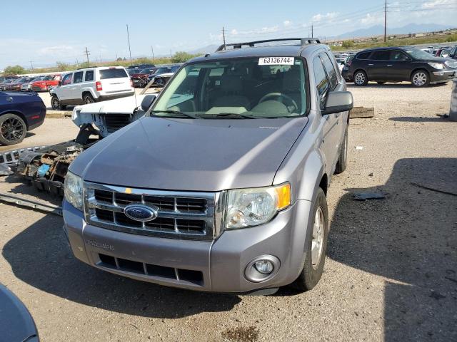 Photo 4 VIN: 1FMCU03188KD57265 - FORD ESCAPE XLT 