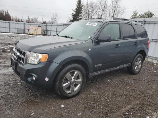 Photo 0 VIN: 1FMCU03188KE17562 - FORD ESCAPE 