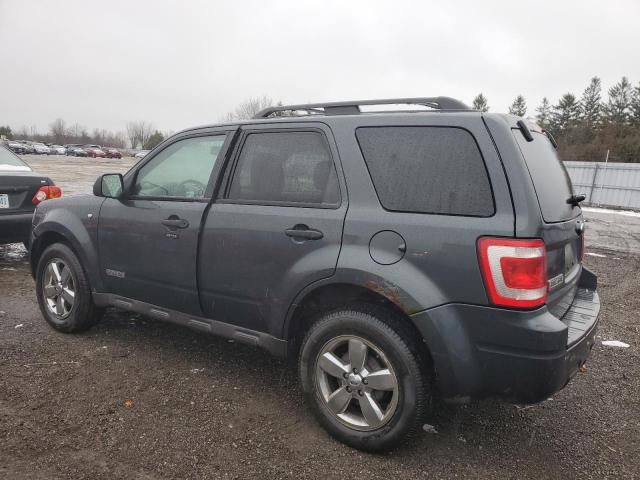 Photo 1 VIN: 1FMCU03188KE17562 - FORD ESCAPE 