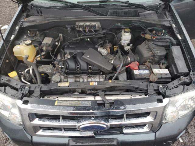 Photo 11 VIN: 1FMCU03188KE17562 - FORD ESCAPE 