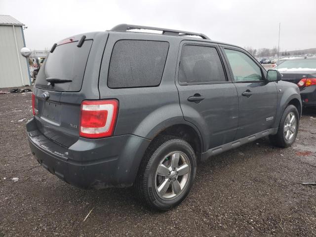 Photo 2 VIN: 1FMCU03188KE17562 - FORD ESCAPE 