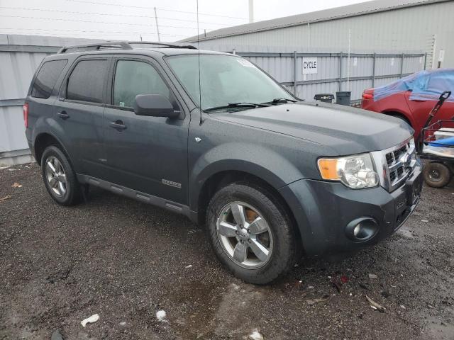 Photo 3 VIN: 1FMCU03188KE17562 - FORD ESCAPE 