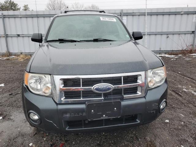 Photo 4 VIN: 1FMCU03188KE17562 - FORD ESCAPE 