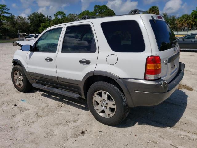 Photo 1 VIN: 1FMCU03194KA50035 - FORD ESCAPE XLT 