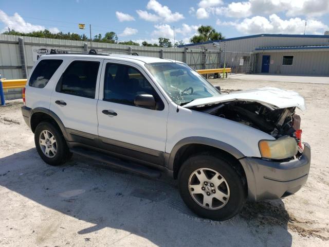 Photo 3 VIN: 1FMCU03194KA50035 - FORD ESCAPE XLT 