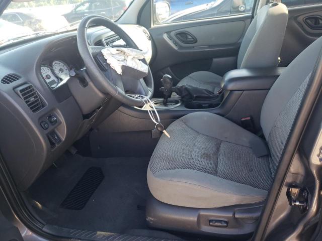 Photo 6 VIN: 1FMCU03195DA14058 - FORD ESCAPE 