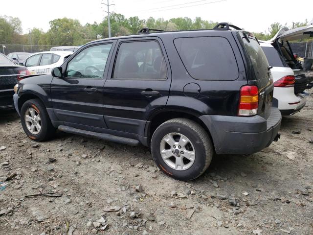 Photo 1 VIN: 1FMCU03195KA80895 - FORD ESCAPE 