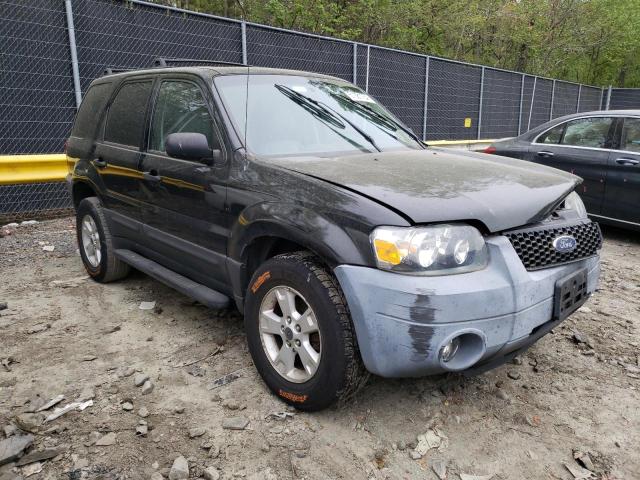 Photo 3 VIN: 1FMCU03195KA80895 - FORD ESCAPE 