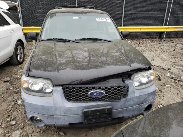 Photo 4 VIN: 1FMCU03195KA80895 - FORD ESCAPE 