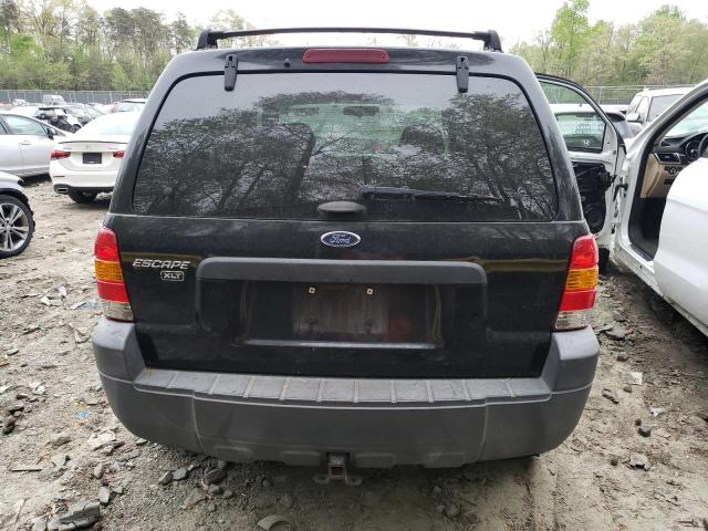 Photo 5 VIN: 1FMCU03195KA80895 - FORD ESCAPE 