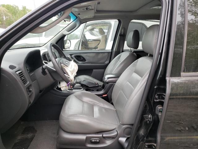 Photo 6 VIN: 1FMCU03195KA80895 - FORD ESCAPE 