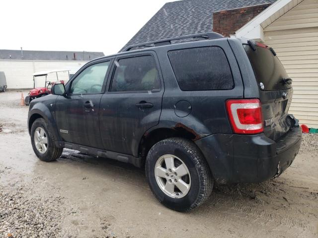 Photo 1 VIN: 1FMCU03198KB77275 - FORD ESCAPE 