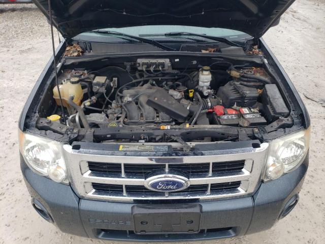 Photo 10 VIN: 1FMCU03198KB77275 - FORD ESCAPE 