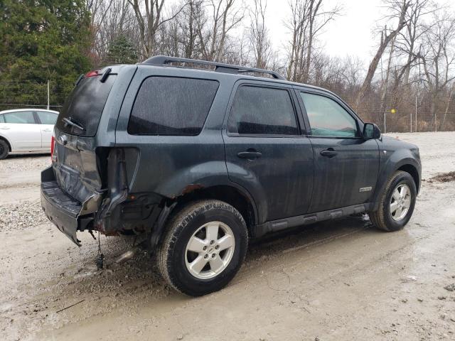 Photo 2 VIN: 1FMCU03198KB77275 - FORD ESCAPE 