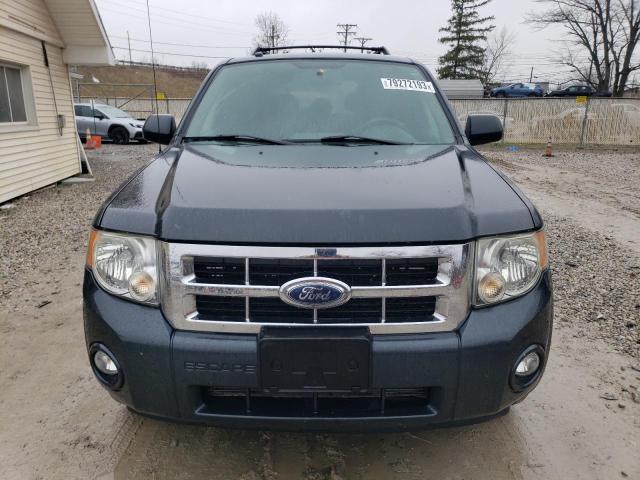 Photo 4 VIN: 1FMCU03198KB77275 - FORD ESCAPE 