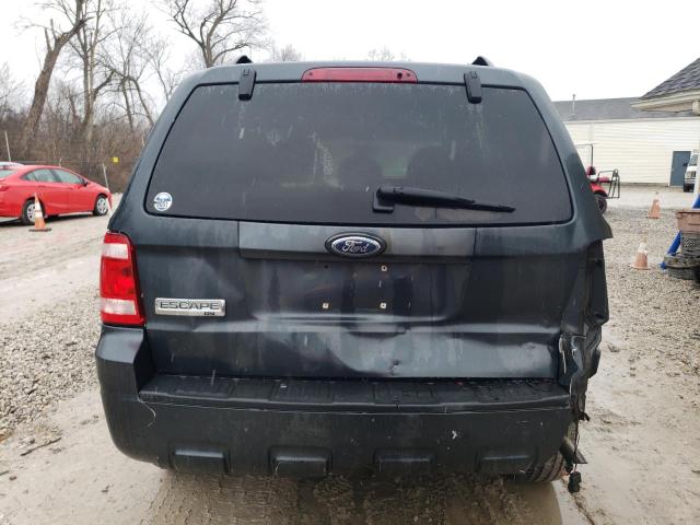 Photo 5 VIN: 1FMCU03198KB77275 - FORD ESCAPE 